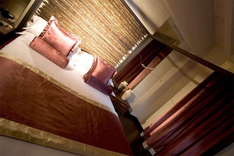 Onemhotel Сан-Паоло Номер фото