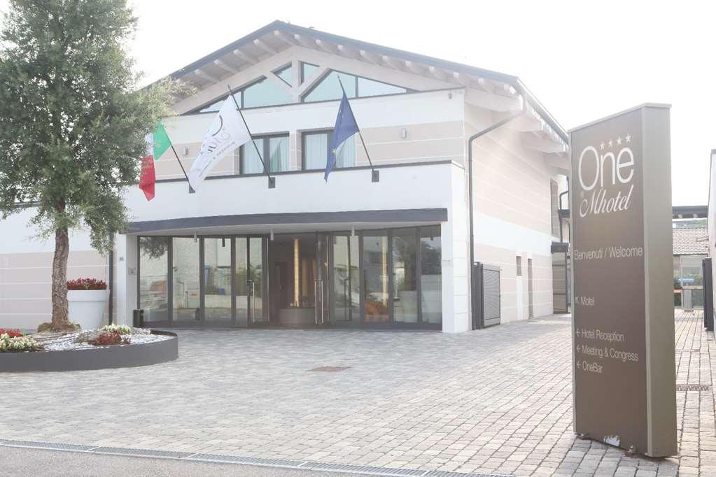 Onemhotel Сан-Паоло Удобства фото