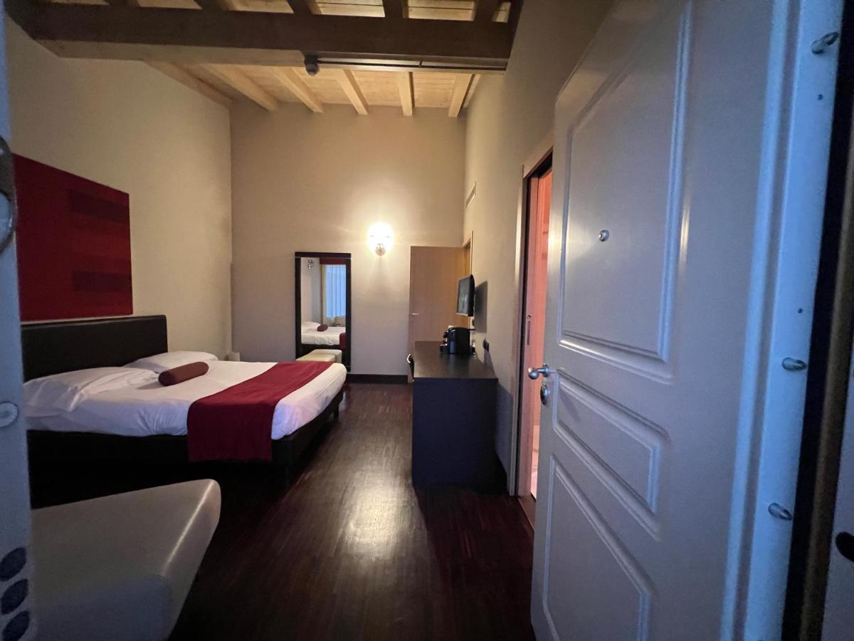 Onemhotel Сан-Паоло Экстерьер фото