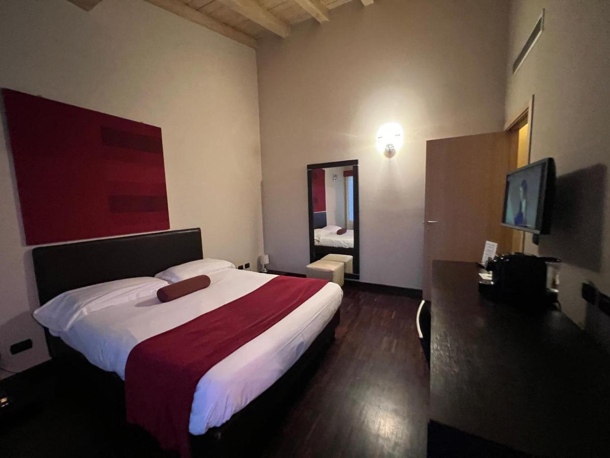 Onemhotel Сан-Паоло Экстерьер фото