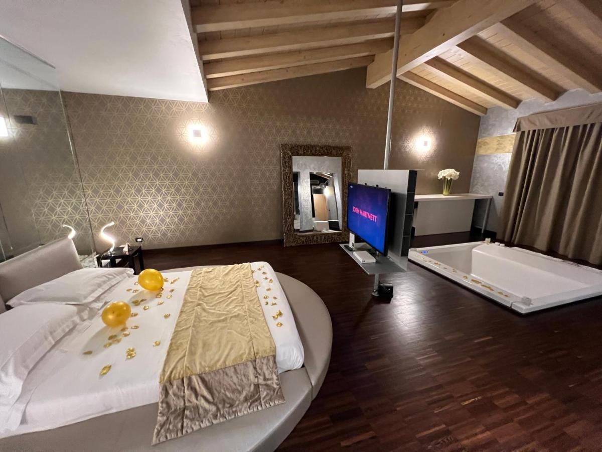 Onemhotel Сан-Паоло Экстерьер фото