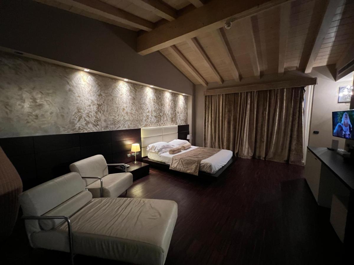 Onemhotel Сан-Паоло Экстерьер фото