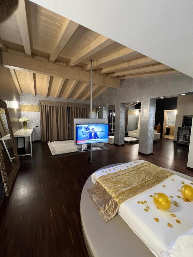 Onemhotel Сан-Паоло Экстерьер фото