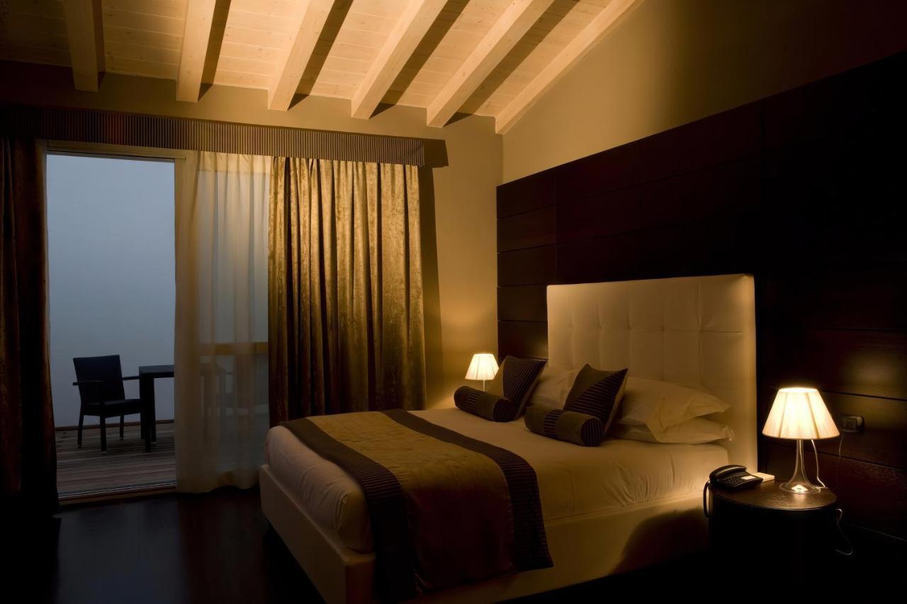 Onemhotel Сан-Паоло Экстерьер фото