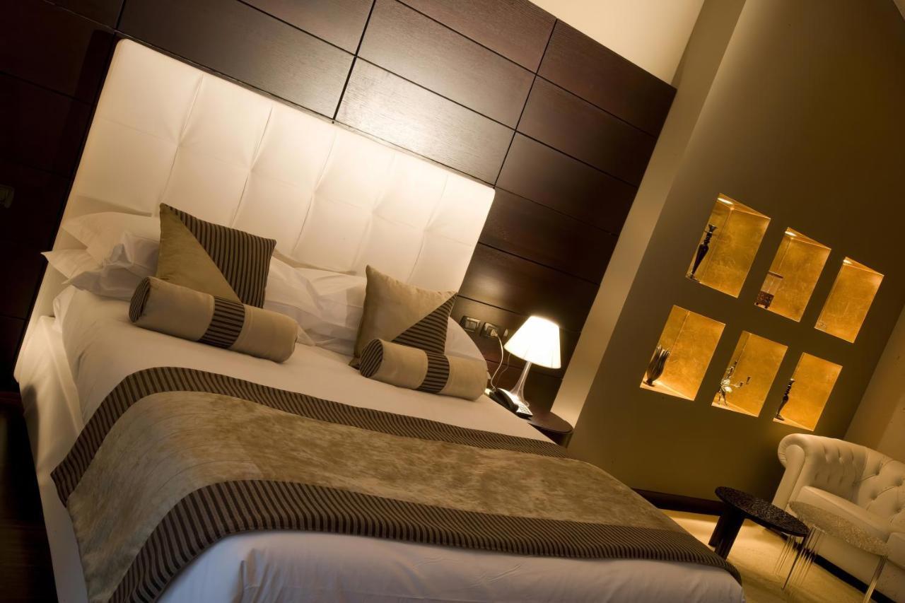 Onemhotel Сан-Паоло Экстерьер фото