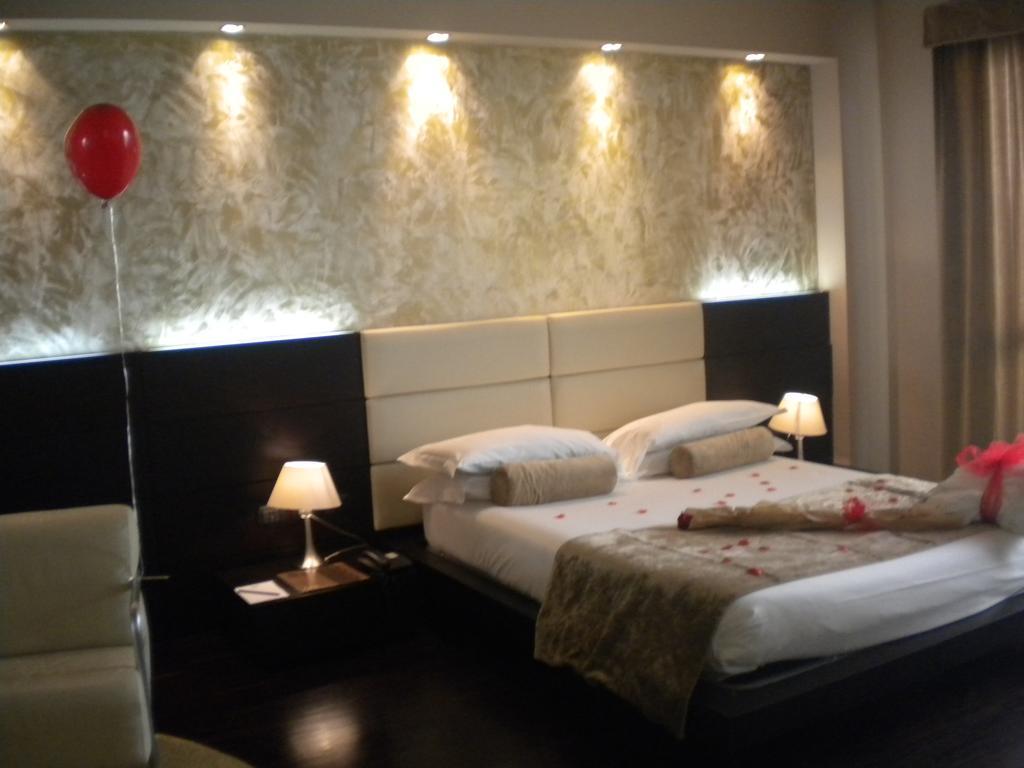 Onemhotel Сан-Паоло Экстерьер фото