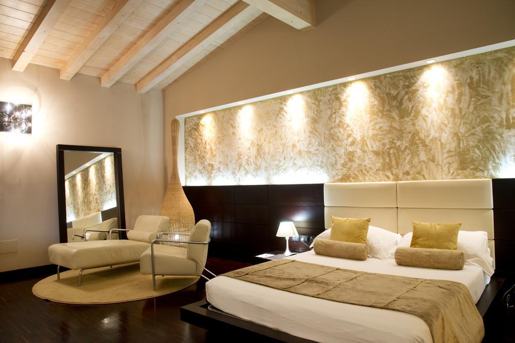 Onemhotel Сан-Паоло Экстерьер фото