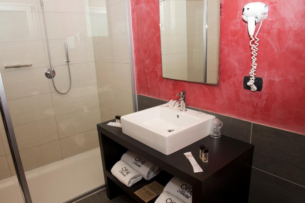 Onemhotel Сан-Паоло Экстерьер фото
