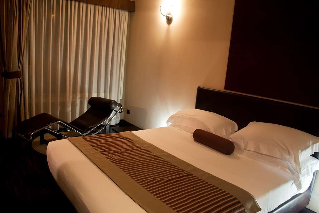 Onemhotel Сан-Паоло Номер фото