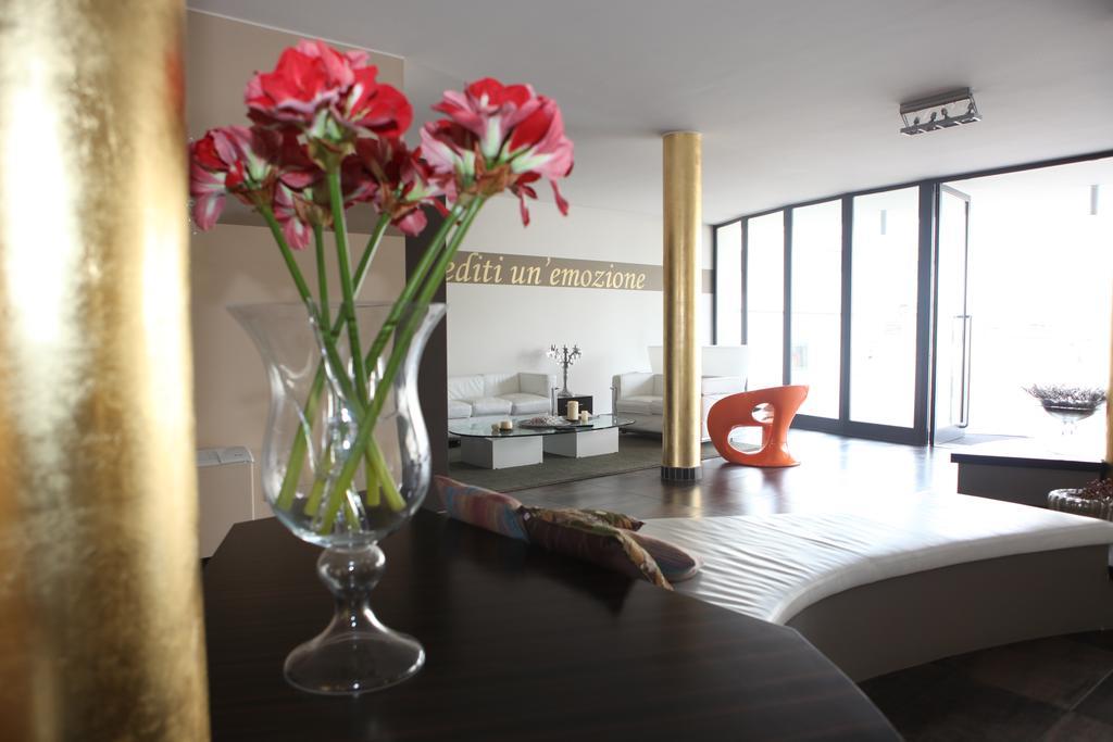 Onemhotel Сан-Паоло Экстерьер фото