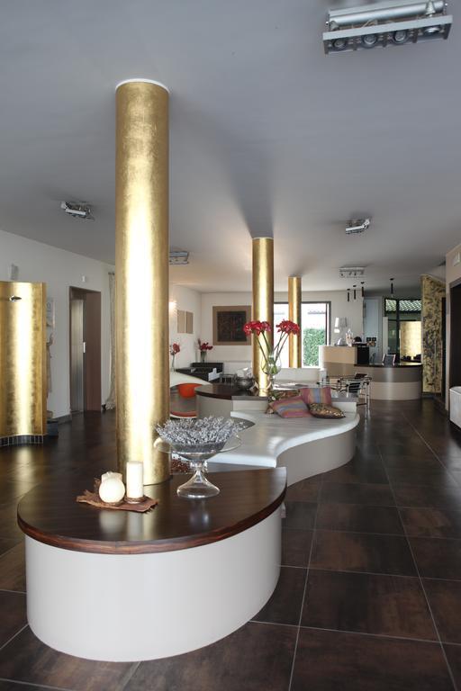 Onemhotel Сан-Паоло Экстерьер фото