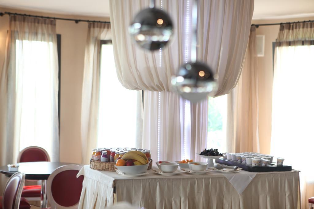 Onemhotel Сан-Паоло Экстерьер фото