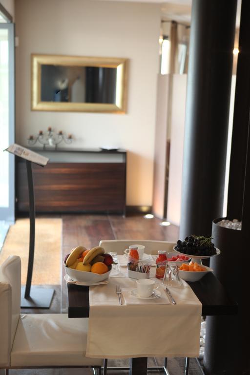 Onemhotel Сан-Паоло Экстерьер фото