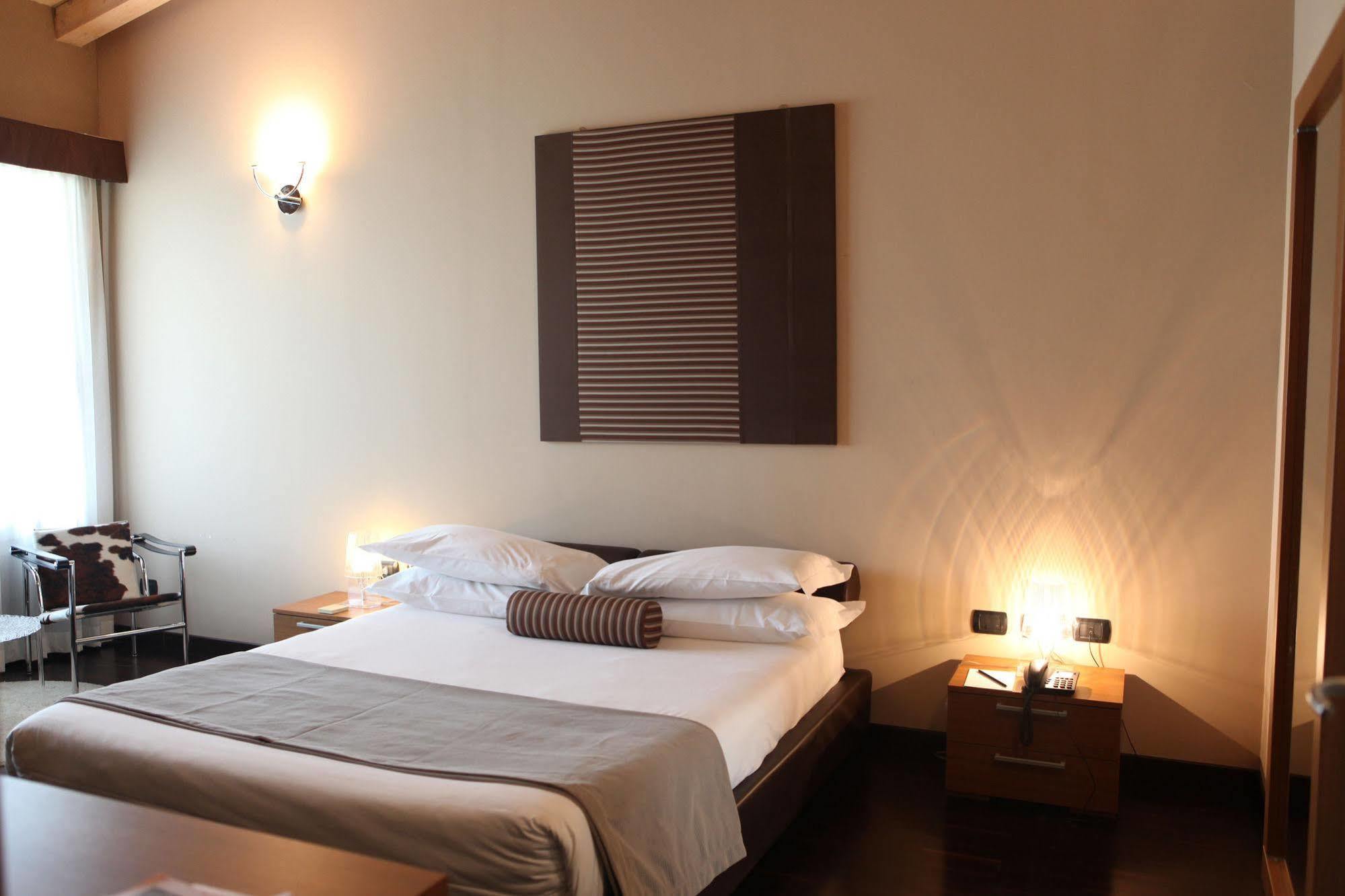 Onemhotel Сан-Паоло Экстерьер фото