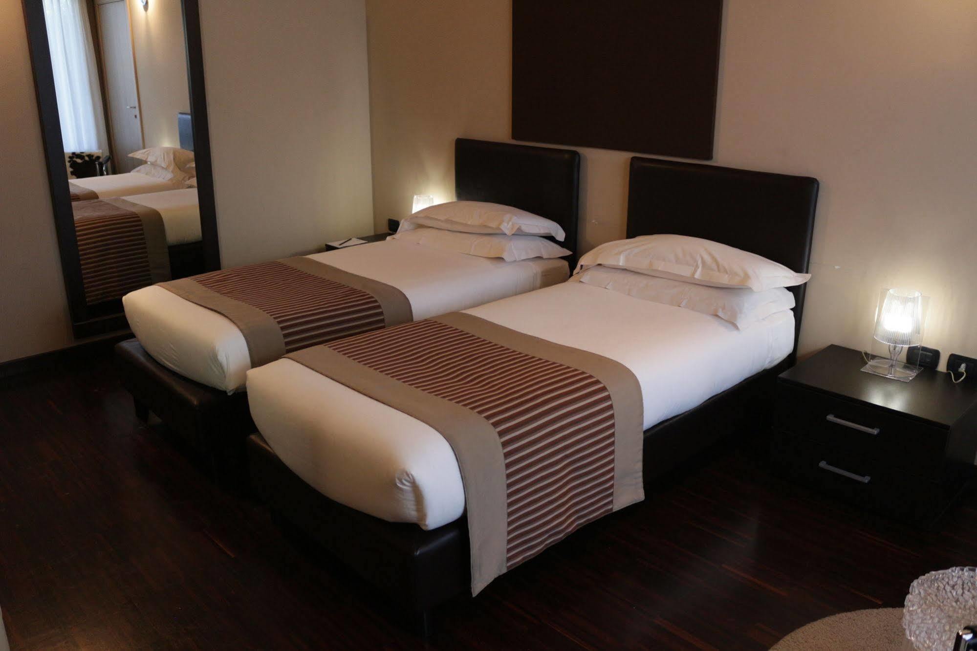 Onemhotel Сан-Паоло Экстерьер фото