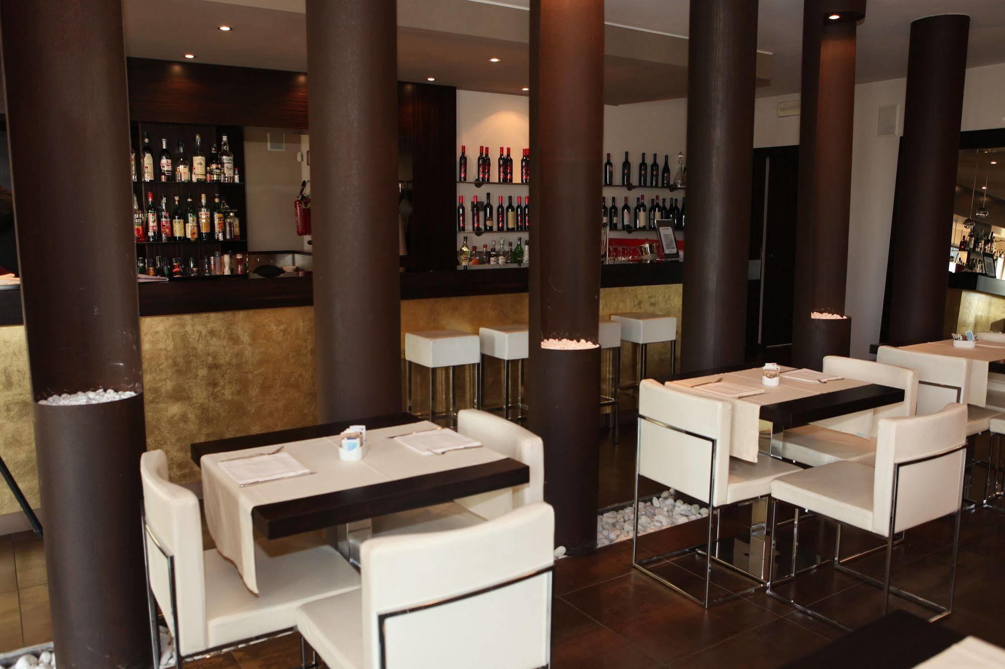 Onemhotel Сан-Паоло Экстерьер фото