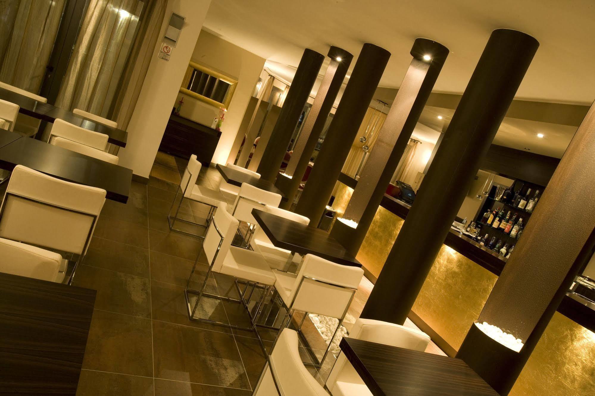 Onemhotel Сан-Паоло Экстерьер фото